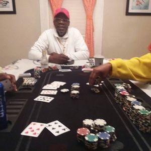 Meet your Posher, Vines